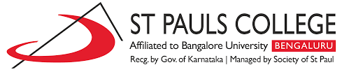 St Paul's College Bangalore Logo